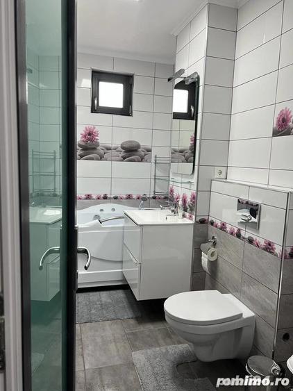 Garsonieră decomandată în Blașcovici