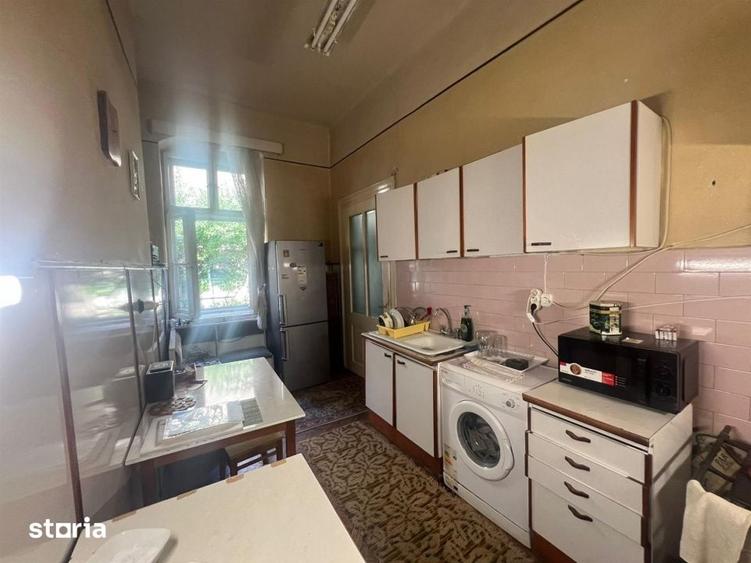 Apartament cu 2 camere - central - 8