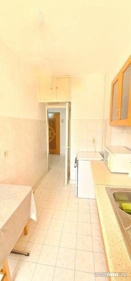 Oferim spre vanzare garsoniera in zona Tei - 1