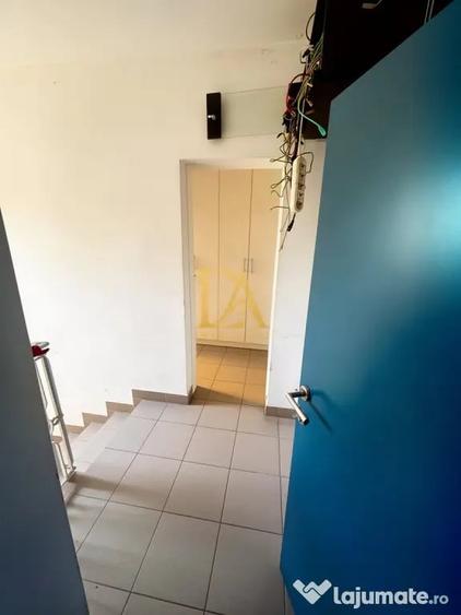 Spațiu comercial, de 120 mp, în Libertății