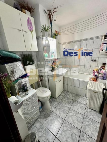 Apartament 2 camere, zona excelenta, aproape de centrele comerciale si de centru - 10