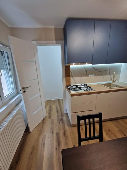 Apartament cu 2 camere decomandat în Decebal