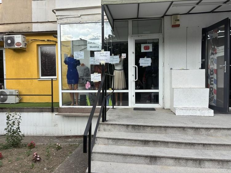 De inchiriat spatiu comercial - 8