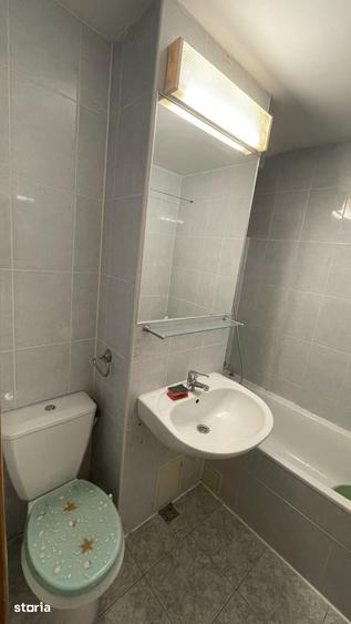 4 camere , etaj 3 ,C.A.Rosetti - 2