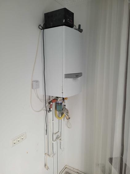 Casă cu 4 camere în Vest