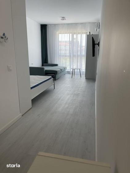 Garsonieră în Apărătorii Patriei