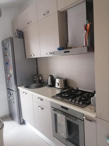 Apartement 2 camere Otopeni Liniste si Armonie, Bucatarie Inchisa - 13