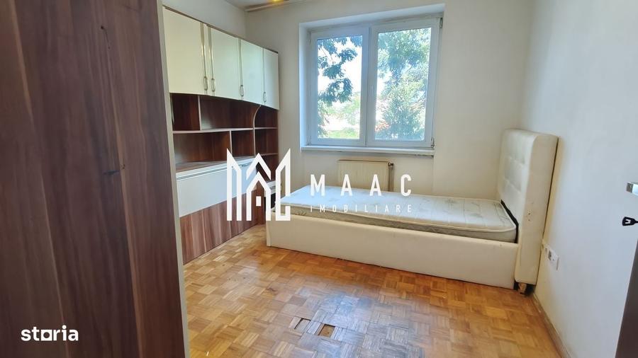 Apartament 4 camere I 73 Mpu I Etaj 1 I Decomandat I Rahovei - 11