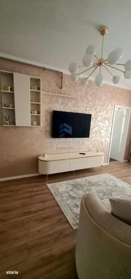 Rahova 2 Camere Mobila Lux AC Complex Rezidential - 2
