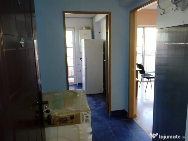 Garsonieră decomandată în Baciu