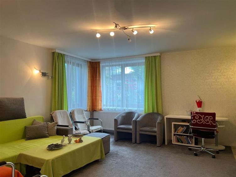 Casă individuală cu 2 camere cu Teren 495 Mp în Ultracentral