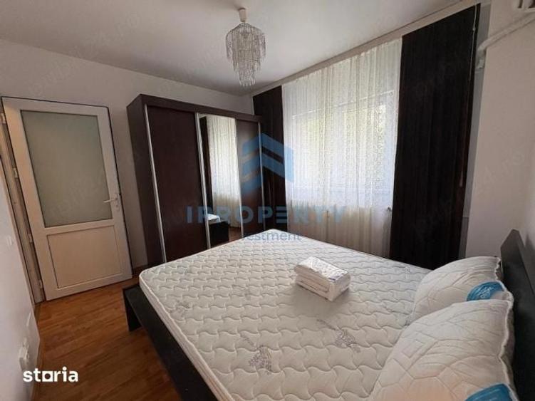 Inchiriere Apartament 2 camere in Vitan - proaspat zugravit - 8