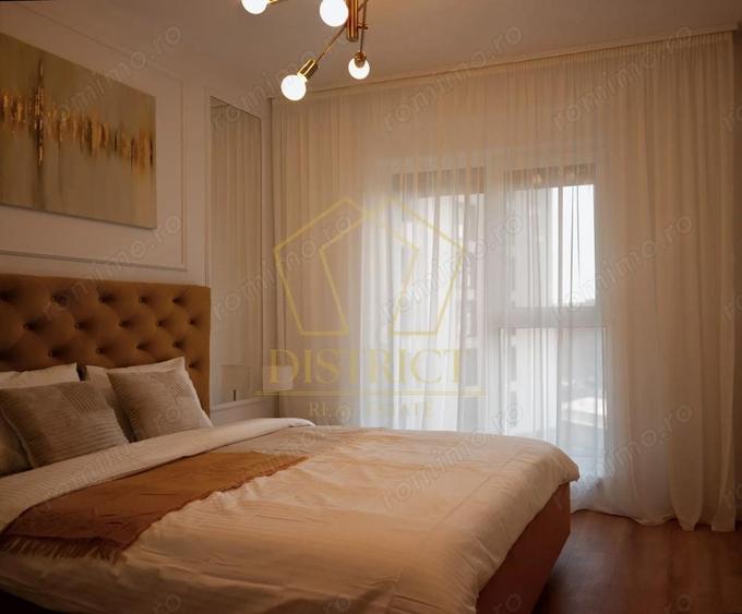 Apartament cu 2 camere, mobilat în Circumvalațiunii
