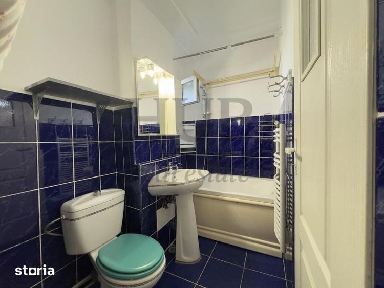 Apartament cu 3 camere decomandat în Republicii