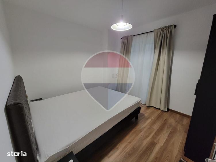 Apartament cu 2 camere în Moșilor
