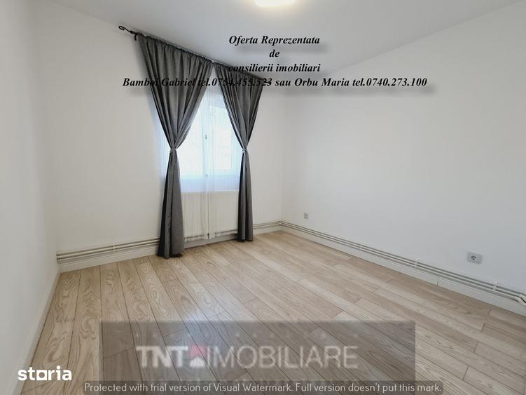 Apartament 2 camere NEMOBILAT renovat zona Tatarasi-Metalurgiei - 4