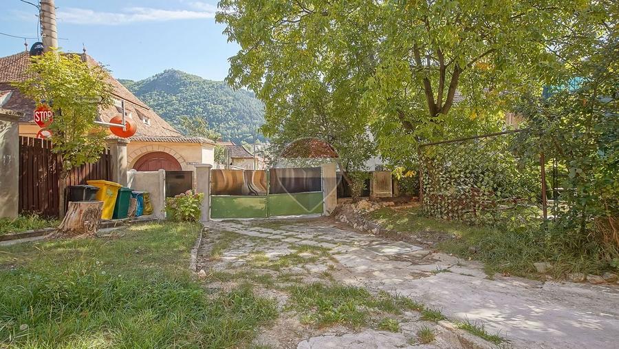 2 CAMERE NOU RENOVAT | TERASA SI GRADINA, PIVNITA | CENTRUL ISTORIC - 26