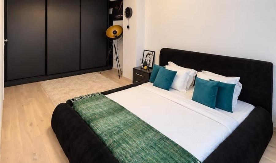 Apartament cu 2 camere semidecomandat în 1 Decembrie 1918