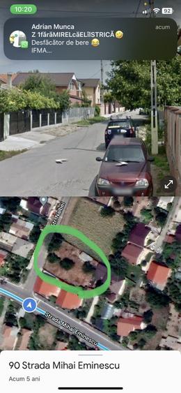 Spațiu comercial, în Roșu