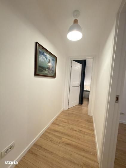 Apartament cu 4 camere decomandat în Circumvalațiunii