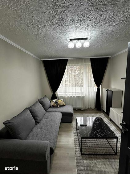 Apartament cu 2 camere decomandat în Orașul Vechi