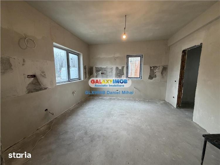 Proprietar-Casa P+1+M-5 camere\/3bai- Teren 500mp Vis-a-vis PADURE - 6