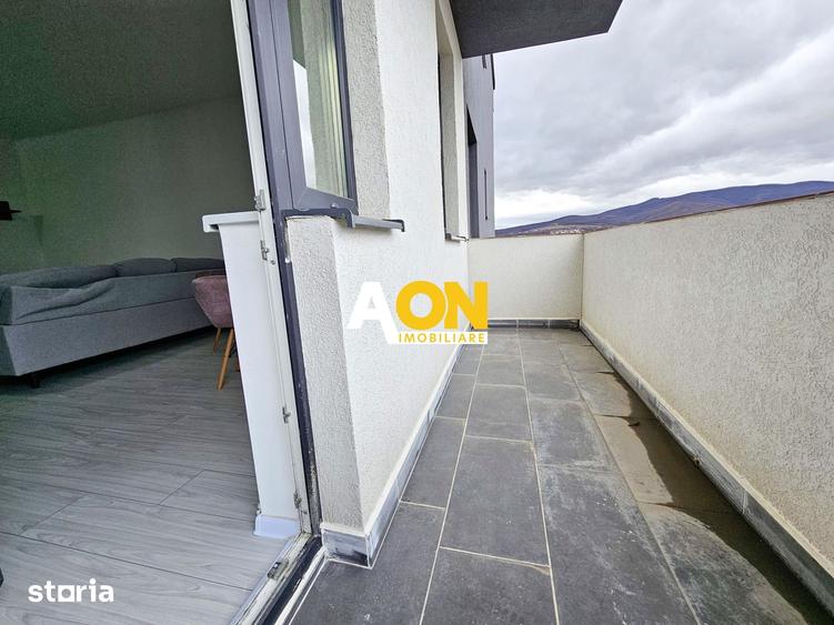 Apartament 2 camere, 53 mp utili, 2 balcoane, bloc nou - 3