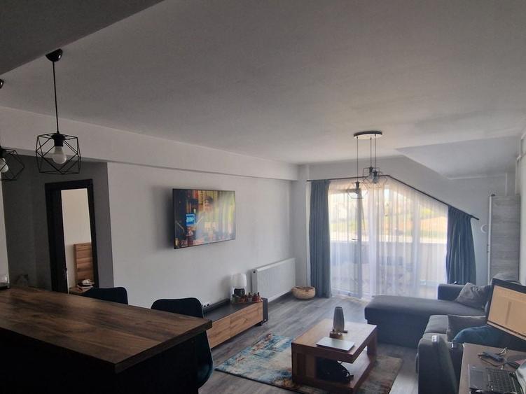 Apartament cu 2 camere în Central