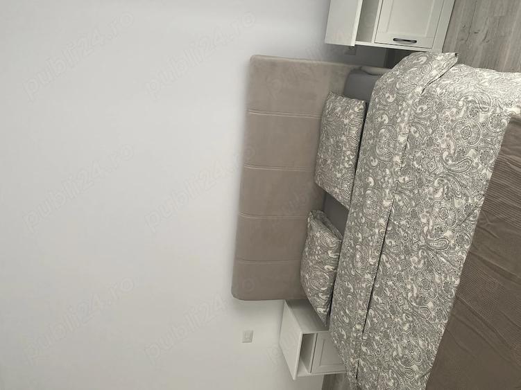 Apartament cu 2 camere decomandat în Militari