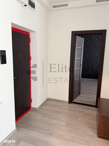 Apartament cu 2 camere în Calea Aradului