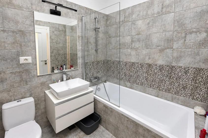 Apartament cu 2 camere în Valea Oltului