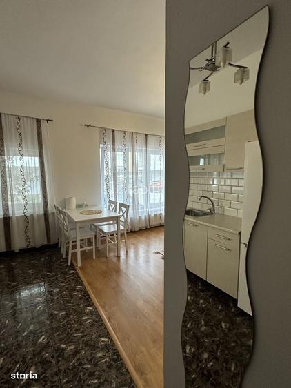 Apartament 2 camere de inchiriat!