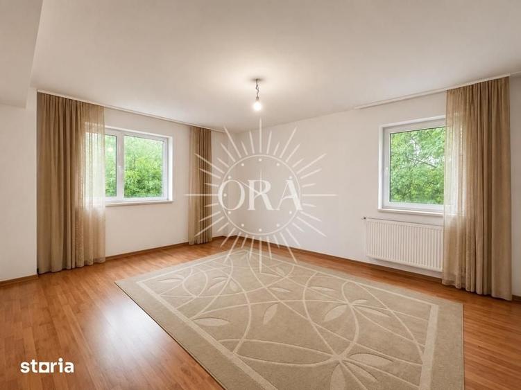 APARTAMENT 2 CAMERE DECOMANDATE - 62 MP + BALCON - EUROPA CALEA TURZII - 7