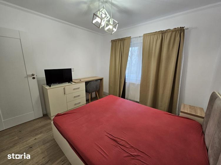 Apartament 2 camere cu balcon in Centrul Nou - 3