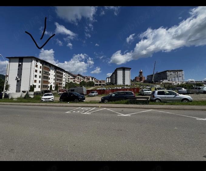 Apartament cu 2 camere decomandat în Dărmănești