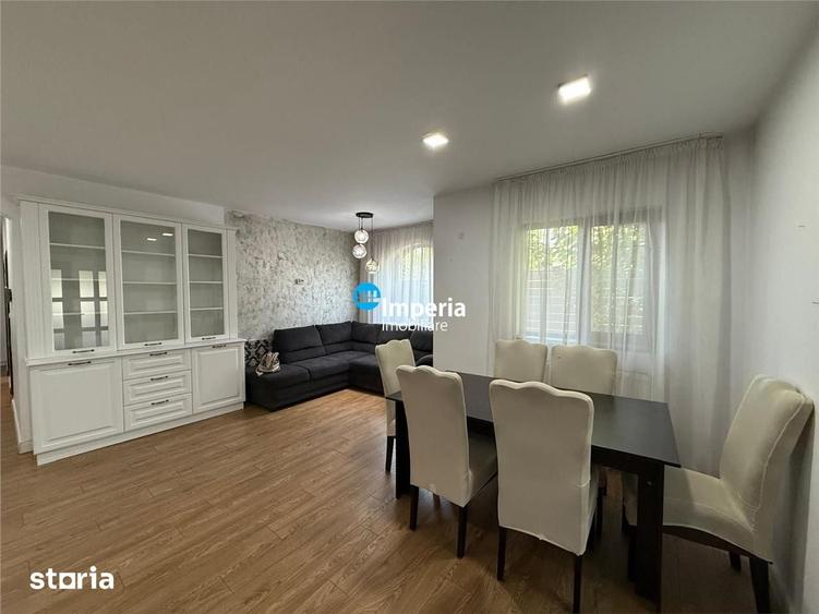 Casă cu 3 camere cu Teren 380 Mp în Ciurea