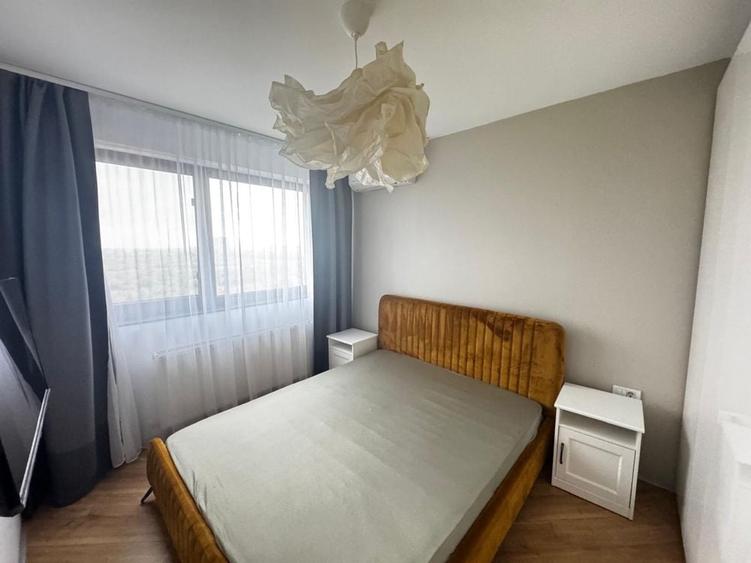 Apartament cu 2 camere în Central
