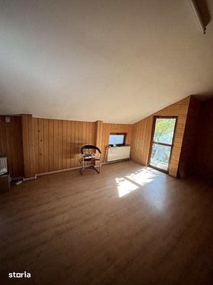 Casă cu 4 camere cu Teren 2600 Mp în Snagov
