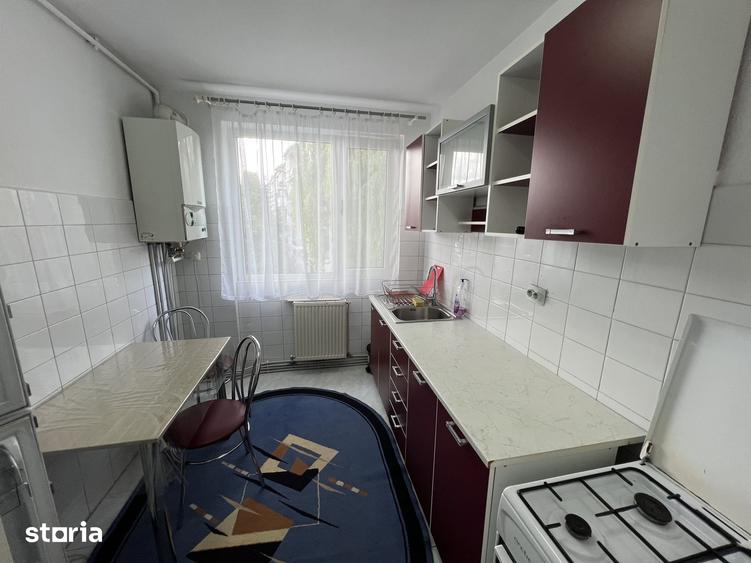 Apartament cu 3 camere decomandat în Calea Dumbrăvii