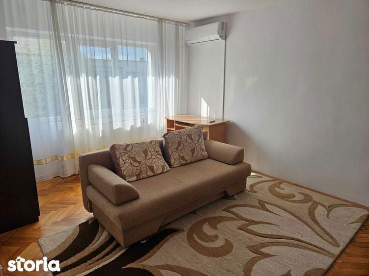 Apartament cu 2 camere în Mioriței