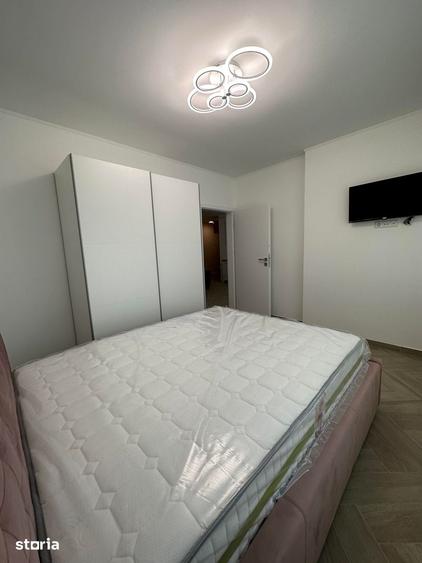 Apartament cu 3 camere în Botizului