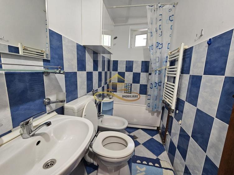 Apartament 2 camere Ultracentral – Str. Războieni | CT, Balcon, - 6