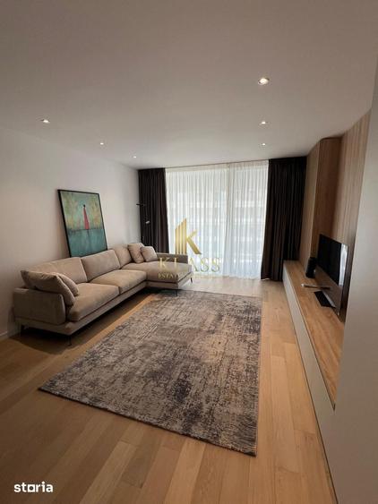 Apartament cu 2 camere decomandat în 13 Septembrie