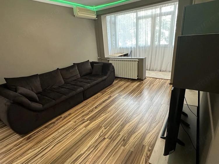 Apartament 2 camere Costin Georgian - 5