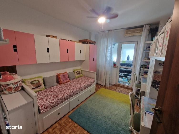 Apartament 4 camere | Berceni | 2 Locuri de parcare | Comision 0 - 8
