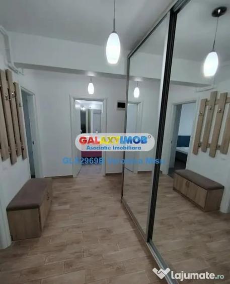 Apartament 2 camere, centrala proprie, loc de parcare - Tita - 6