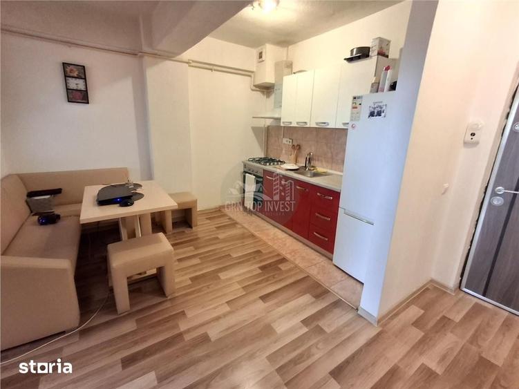 Apartament cu 2 camere în Șelimbăr