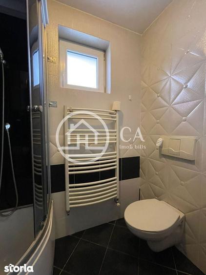 Casă cu 3 camere decomandat cu Teren 130 Mp în Sânmartin