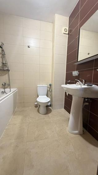 Apartament cu 2 camere decomandat în Exterior Nord