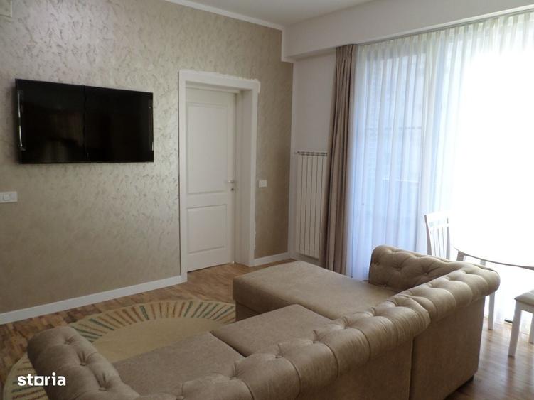 Croma Imob Inchiriere apartament 2 camere, zona Piata Mihai Viteazul - 1